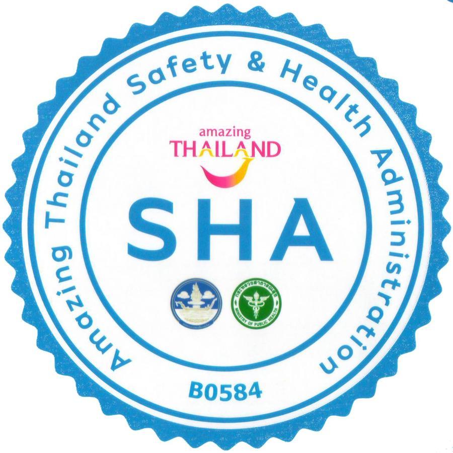 Shan Boutique Hotel Chiang Mai Exterior photo