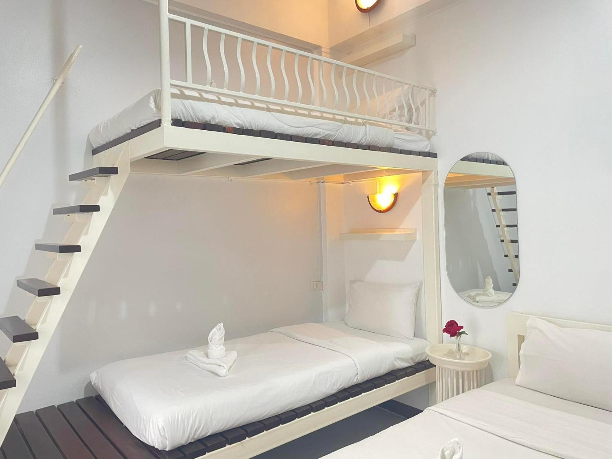 Shan Boutique Hotel Chiang Mai Exterior photo