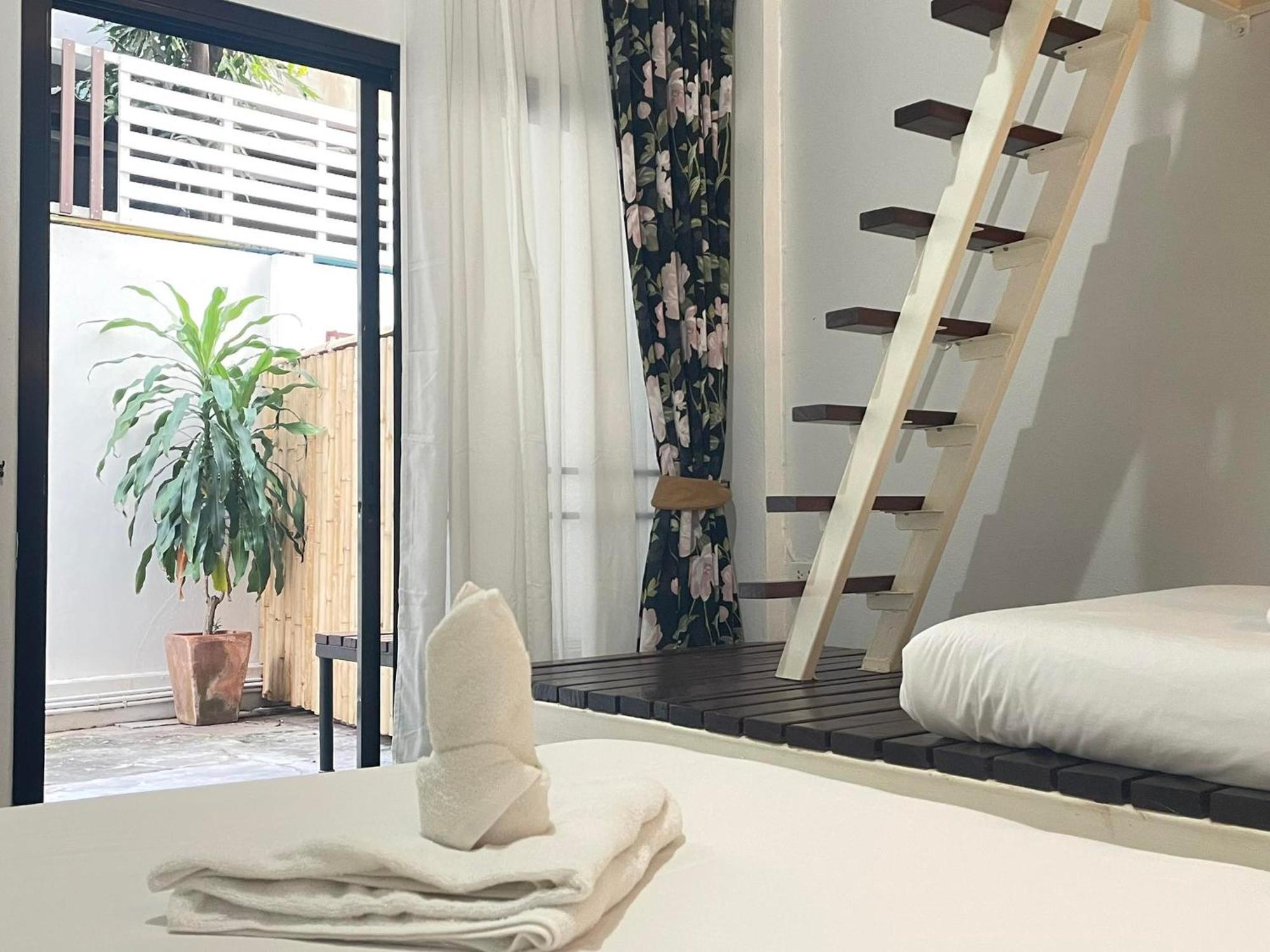 Shan Boutique Hotel Chiang Mai Exterior photo