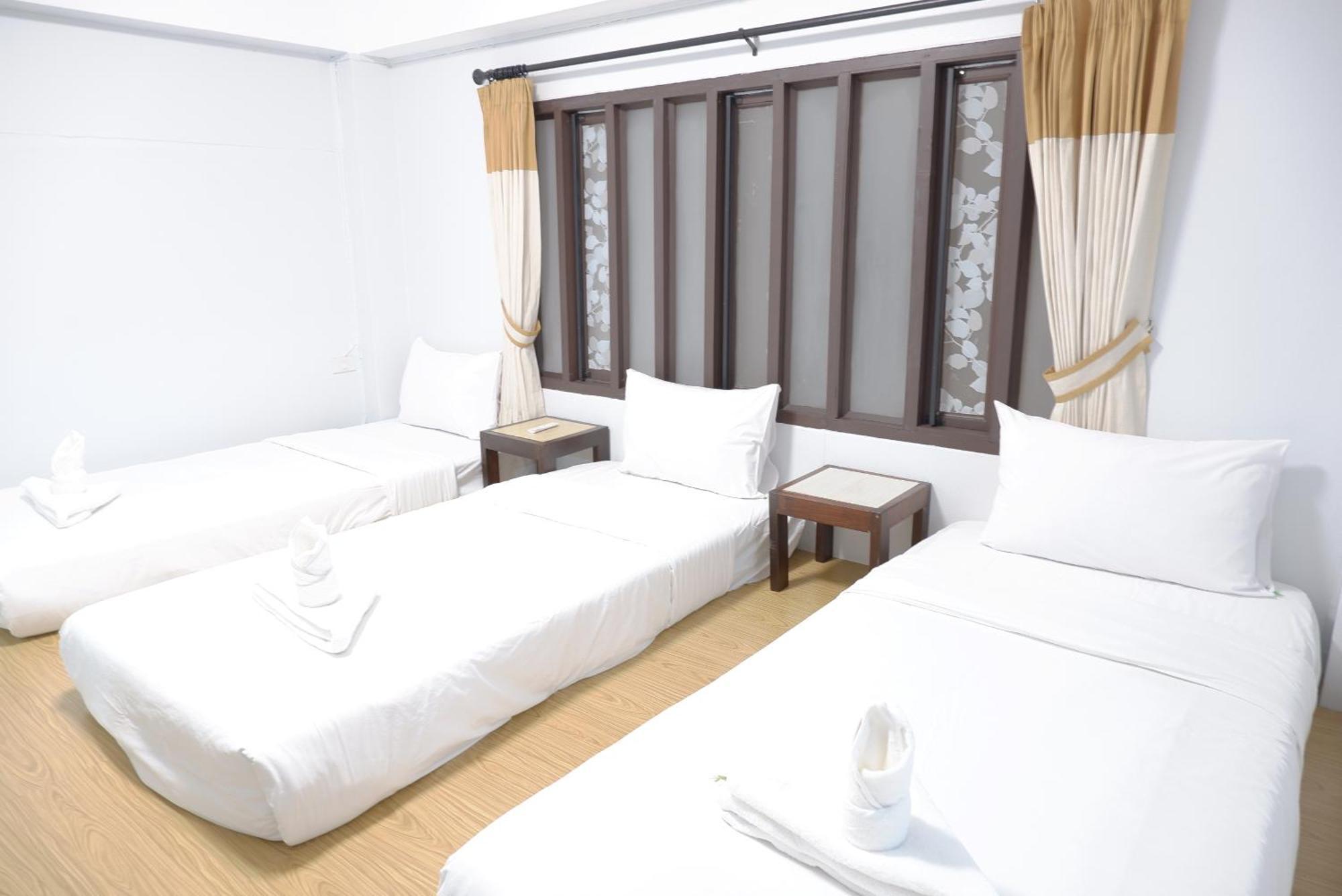 Shan Boutique Hotel Chiang Mai Exterior photo
