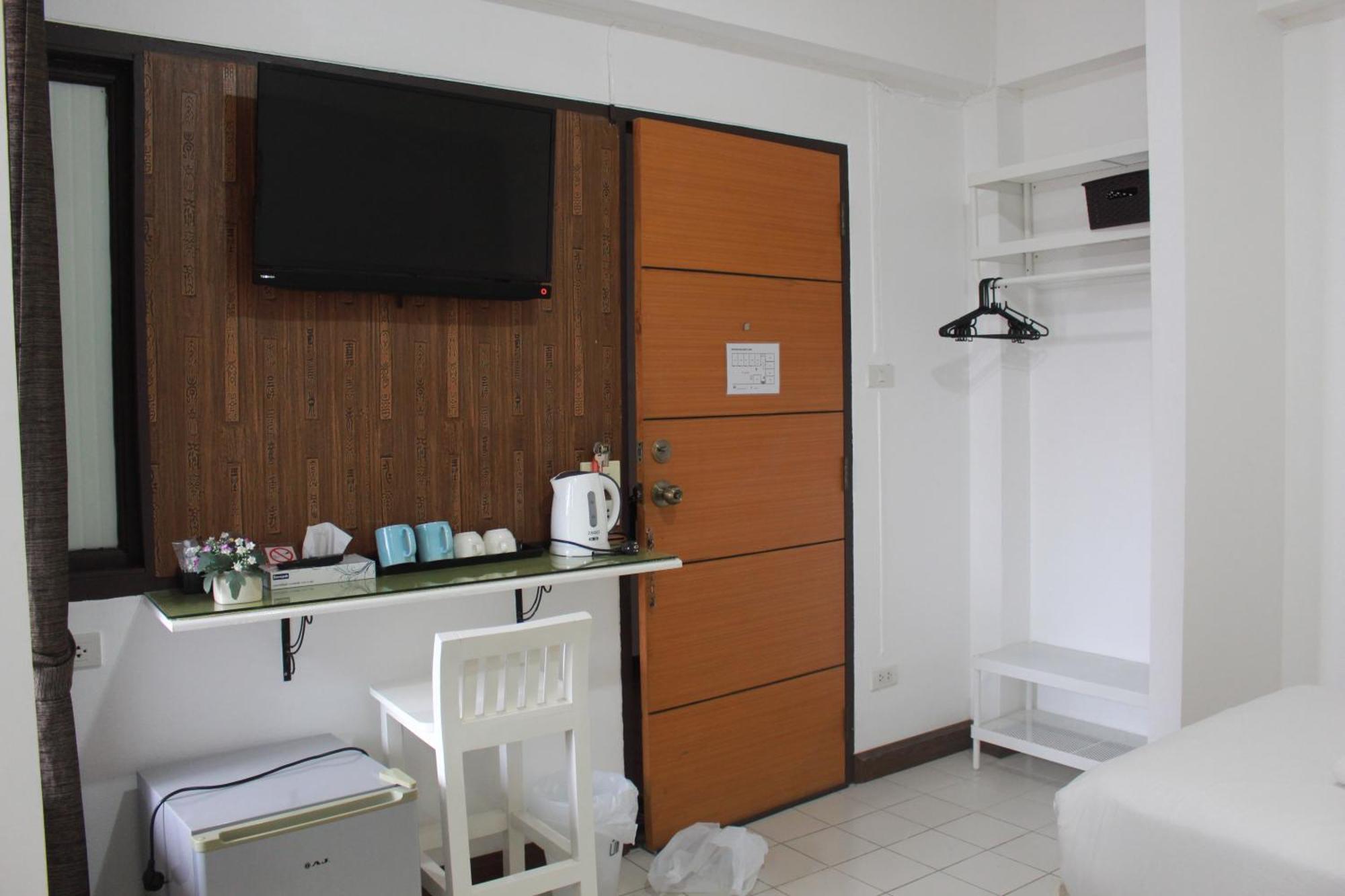 Shan Boutique Hotel Chiang Mai Exterior photo