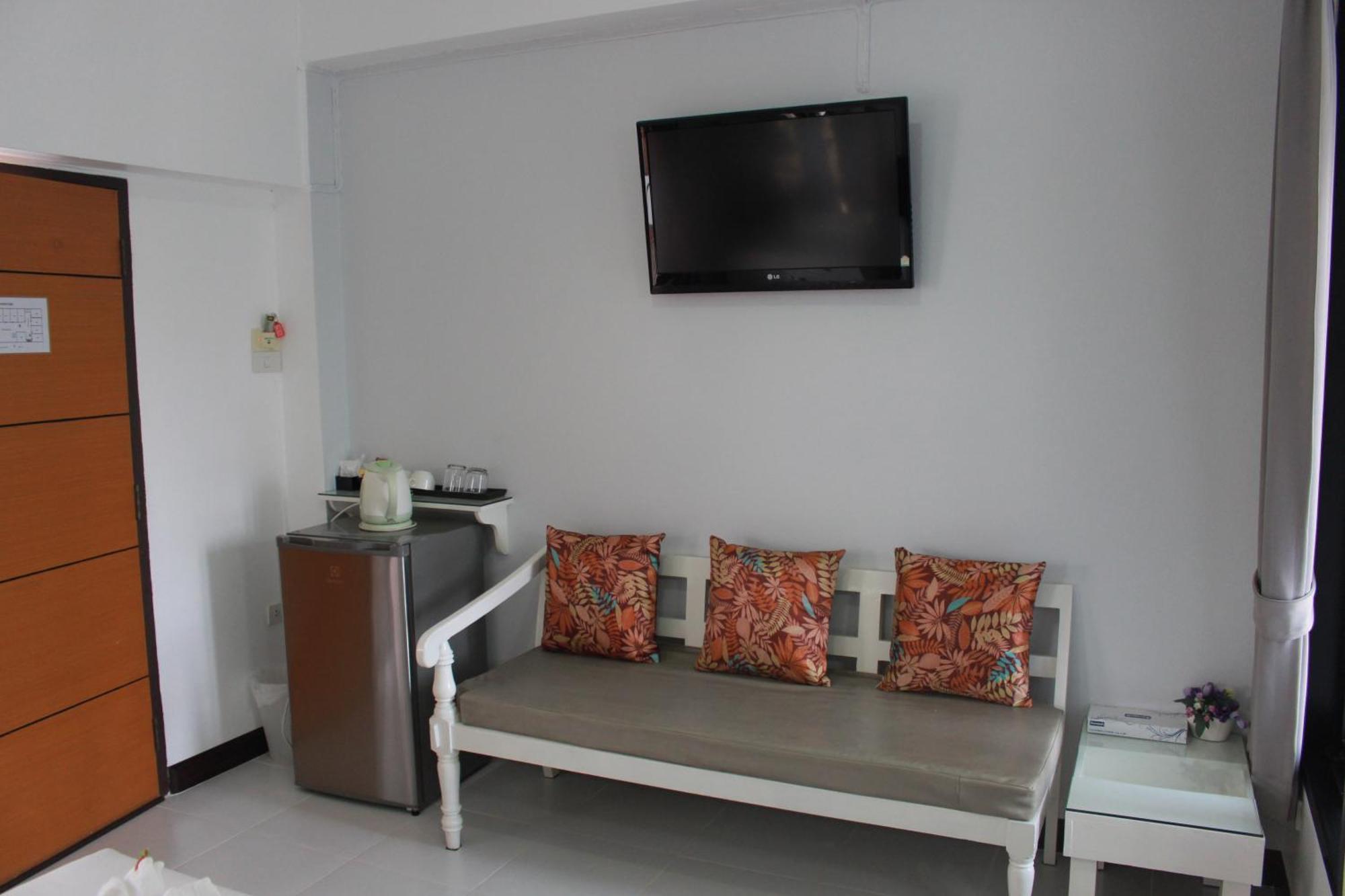 Shan Boutique Hotel Chiang Mai Exterior photo