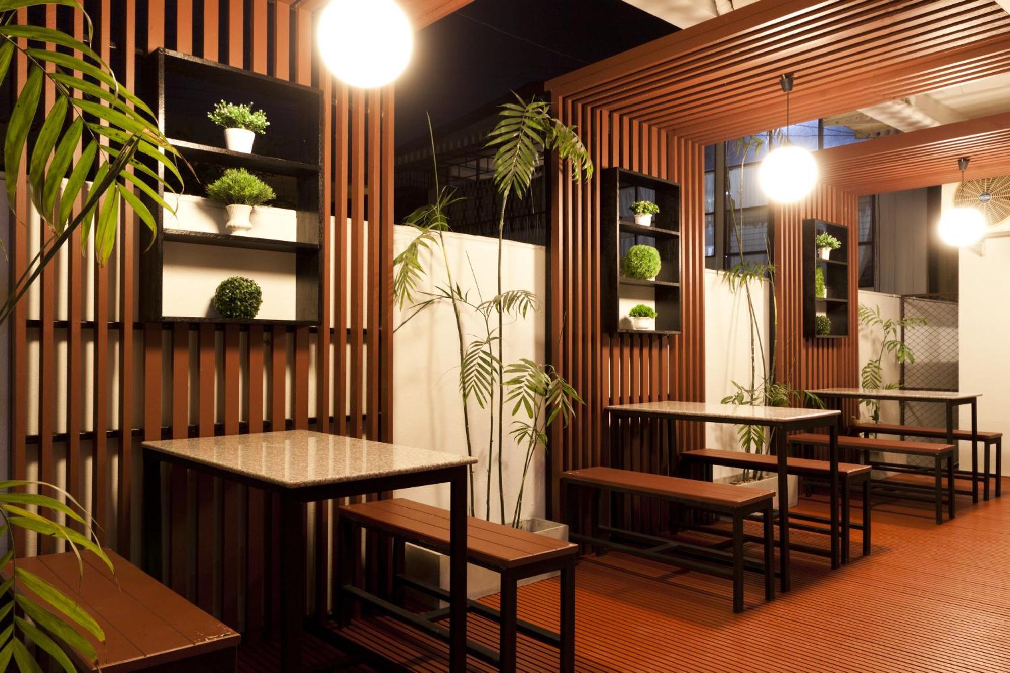 Shan Boutique Hotel Chiang Mai Exterior photo
